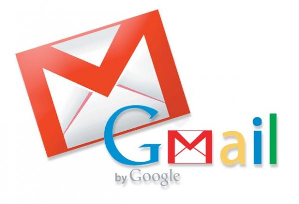 Gmail password