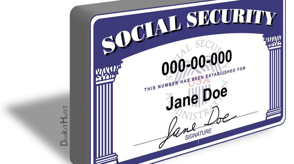 Benefits of a Social Security Number