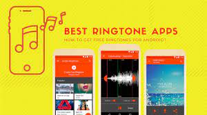 Best Ringtone Maker Apps for Android