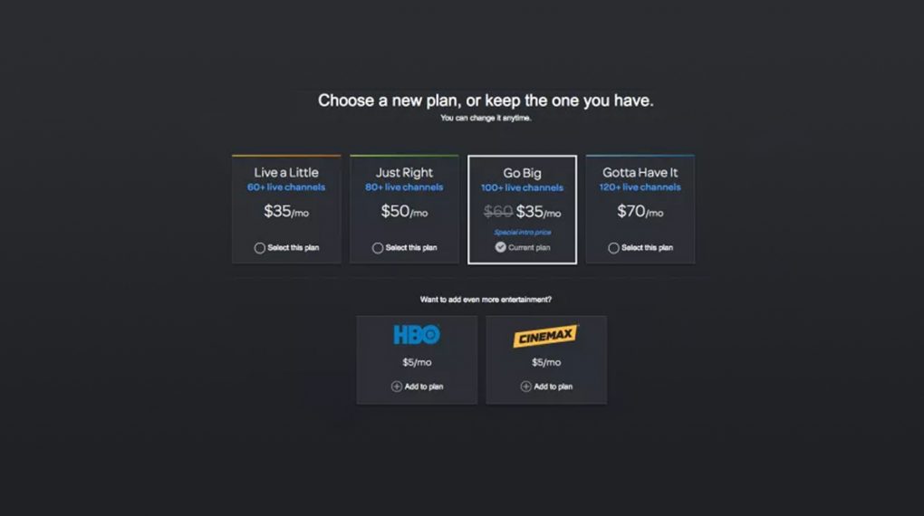 How Do I Access My DirecTV Now