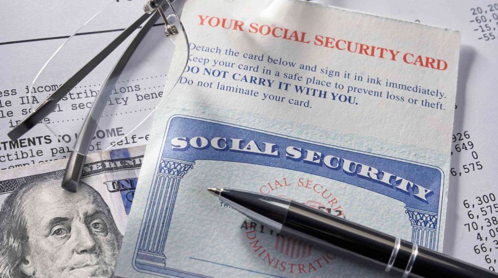 How Social Security Number Theft Occurs: What Happens If Someone Gets Your Social Security Number?