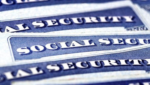 How To Find Someone’s Social Security Number