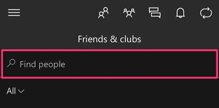 How to Add Friends on Xbox Windows 10