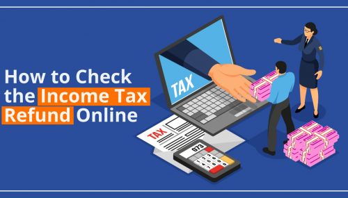 Status of Your Tax Return Online