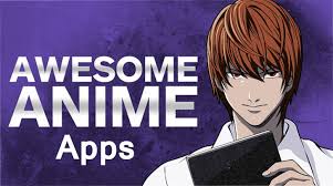 Leading Anime Application for iOS