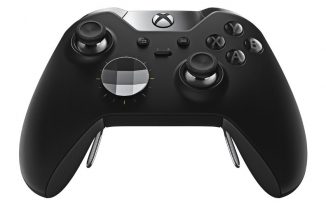 Snap-on the Xbox button with the goal that you will get your aide.