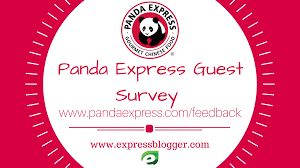 Take PandaExpress.Com/Feedback survey By Call