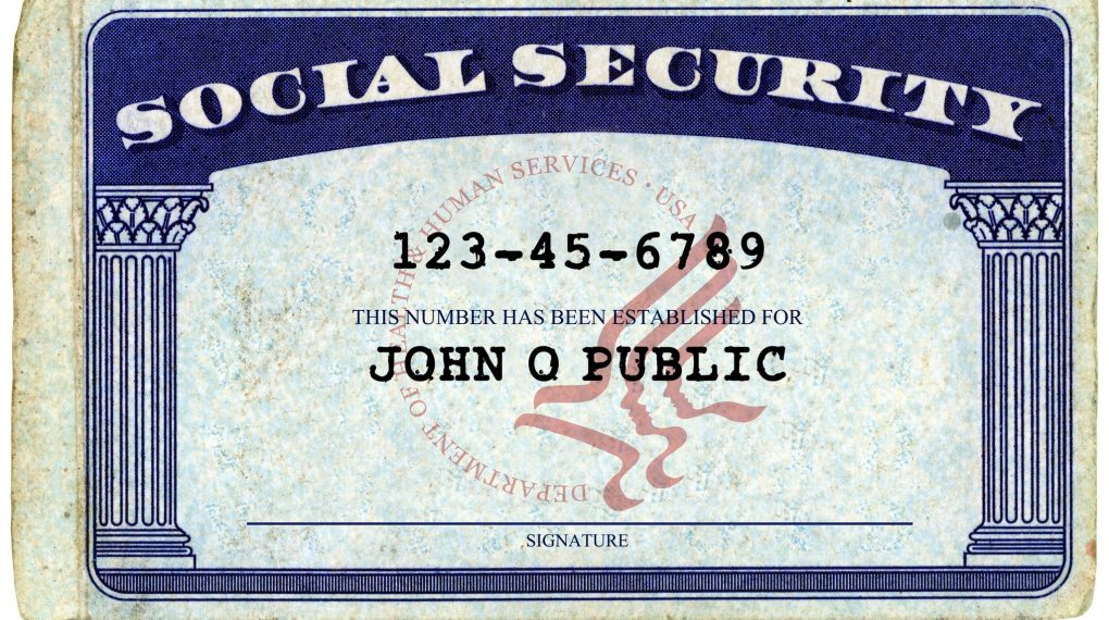 What Is a Social Security Number?