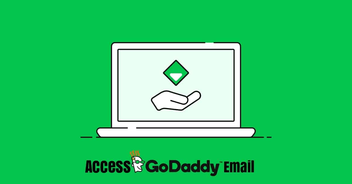 How to Access GoDaddy Email