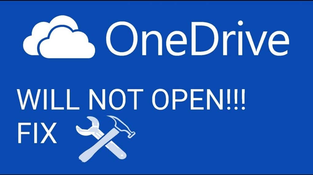 Close & Re-open OneDrive