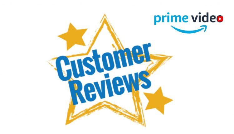 How to Rate Movies on Amazon Prime