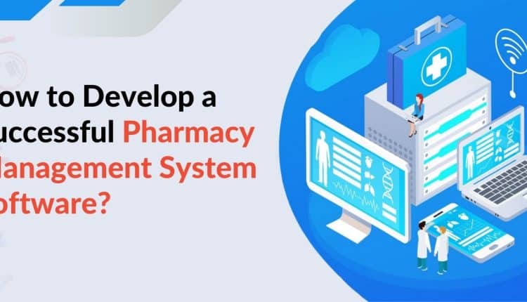 Pharmacy Management Software